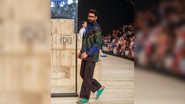 Rana Daggubati And Dulquer Salmaan Team Up for Kaantha Decoding Baahubali Star s Edgy Fashion That Demand Attention