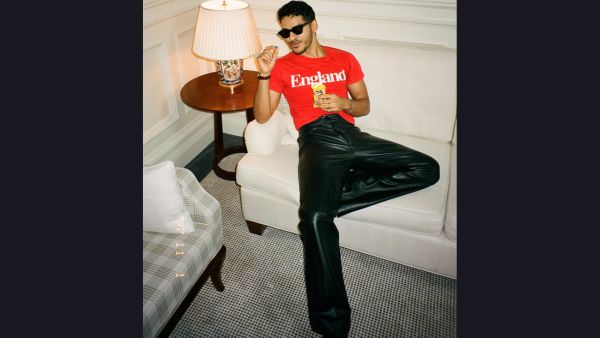 Ishaan Khatter Rules IMDb List With The Show The Perfect Couple Browse His Flamboyant Fashion