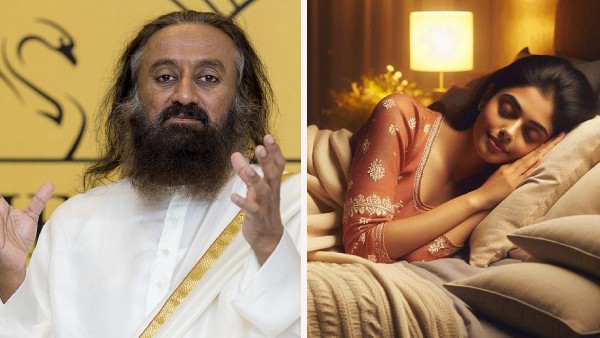 Tips for better sleep