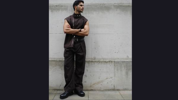 Ishaan Khatter Rules IMDb List With The Show The Perfect Couple Browse His Flamboyant Fashion