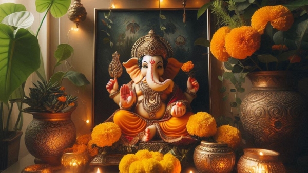 Ganesh Chaturthi 2024 Vrat Katha Dedicated To Lord Ganesha That You Must Read On This Day