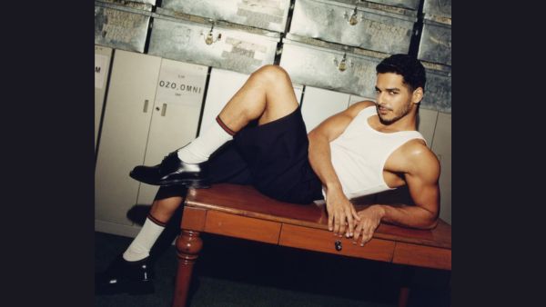 Ishaan Khatter Rules IMDb List With The Show The Perfect Couple Browse His Flamboyant Fashion