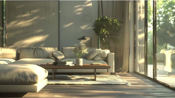 Want To Create Comfy And Strain-Free Space 6 Ergonomic Design Tips For Your Home