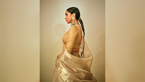 Hairstyles For A Festive Look