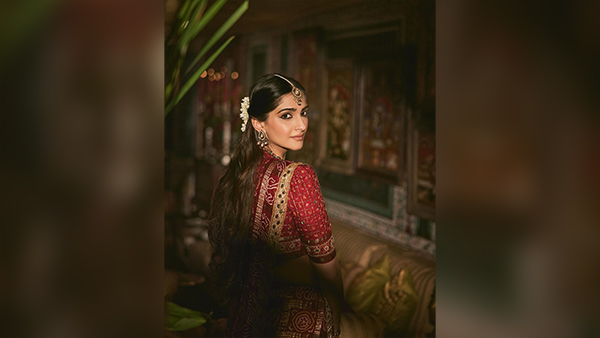 Hairstyles For A Festive Look