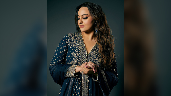 Hairstyles For A Festive Look