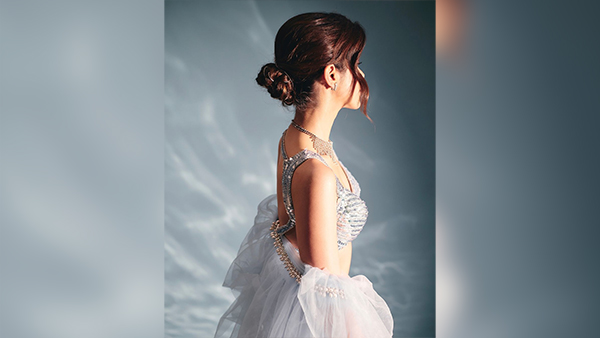 Hairstyles For A Festive Look