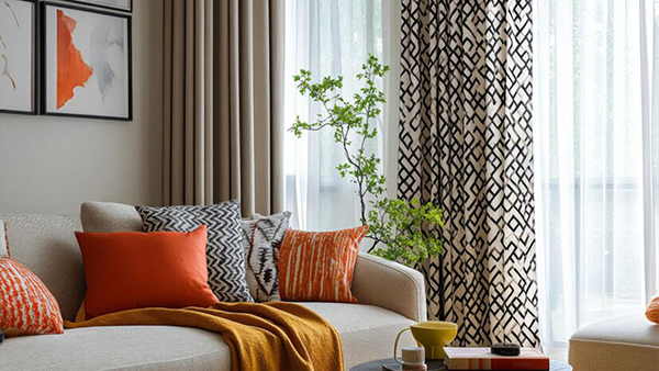 How To Choose Curtains For Your Home A Simple Guide To Drape Windows With Flair