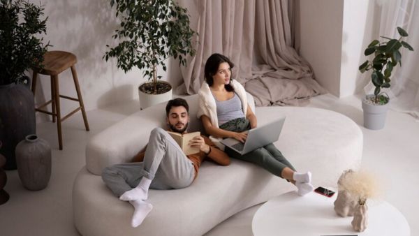 Want To Create Comfy And Strain-Free Space 6 Ergonomic Design Tips For Your Home