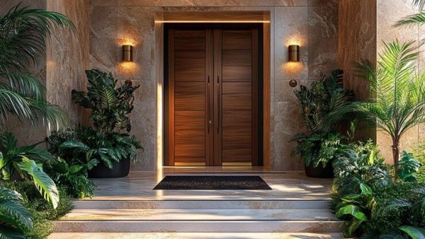 First Impression Counts 5 Stylish Ways To Elevate Your Entrance Pro Tips Included
