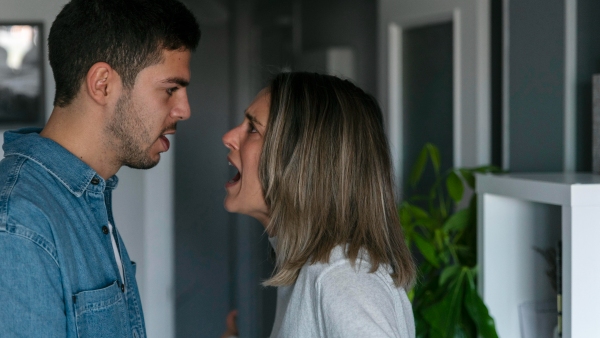 How To Turn Heated Arguments Into Constructive Dialogue In A Relationship And Calm The Storm 10 Strategies How To Turn Heated Arguments Into Constructive Dialogue In A Relationship And Calm The Storm 10 Strategies