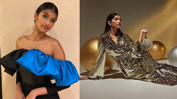 Indian Model Ravleen Varghese Set To Dazzle On NYFW Runway Check Her Trending Style Statements