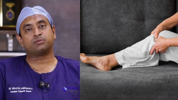 Exclusive Dr Debunks Myth Says Infected Bones Can Heal And Even Regenerate Here s What You Need To Know