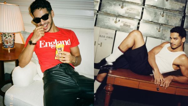 Ishaan Khatter Rules IMDb List With The Show The Perfect Couple Browse His Flamboyant Fashion