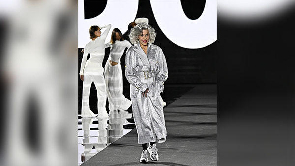 Paris Fashion Week 2024