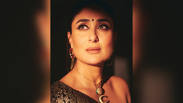 Kareena Kapoors Indo-Western Style