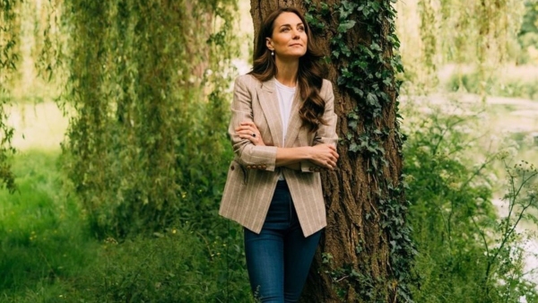 Kate Middleton Opens Up About Chemotherapy Struggles Top Tips For Providing Emotional Care To Cancer Patients