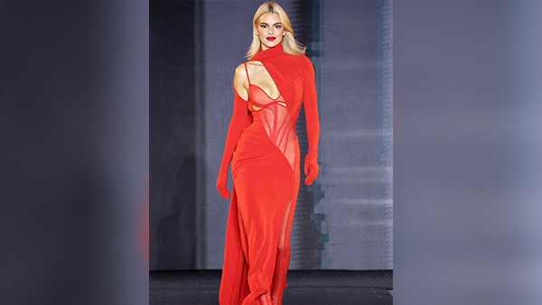 Paris Fashion Week 2024