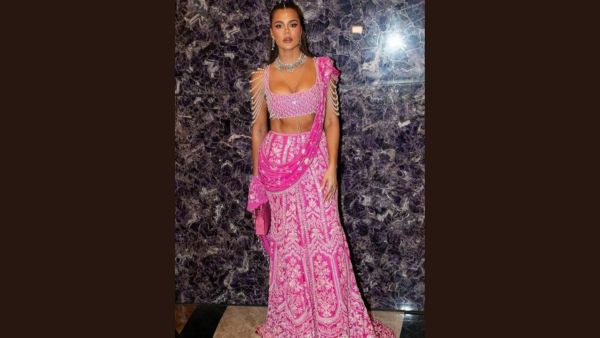 Manish Malhotra To Sabyasachi 5 Celebrated Indian Designers Who Dressed Global Style Icons