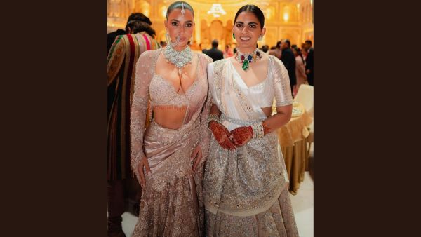 Manish Malhotra To Sabyasachi 5 Celebrated Indian Designers Who Dressed Global Style Icons