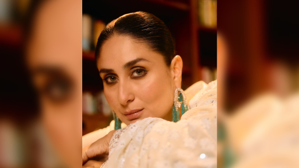 Soft Glam Makeup Look For Navratri 2024