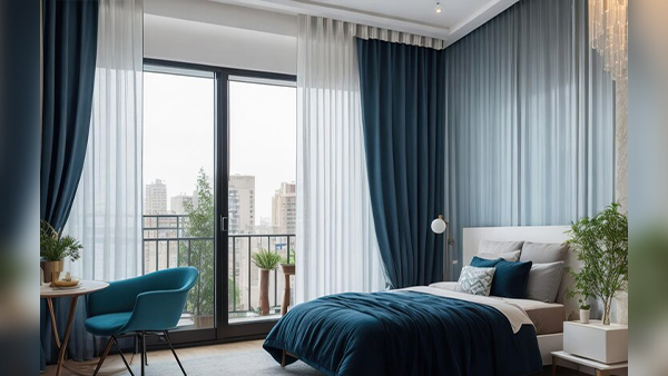 How To Choose Curtains For Your Home A Simple Guide To Drape Windows With Flair