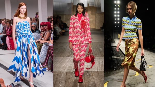 Milan Fashion Week SS 25 Highlights