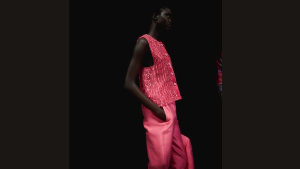 Milan Fashion Week SS 25 Highlights