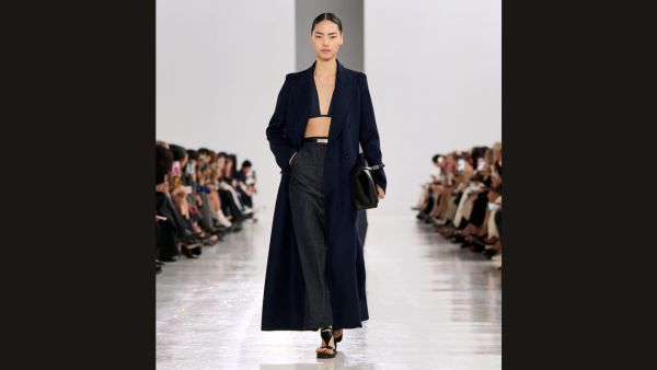 Milan Fashion Week SS 25 Highlights