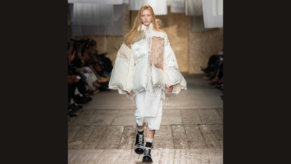 Milan Fashion Week SS 25 Highlights