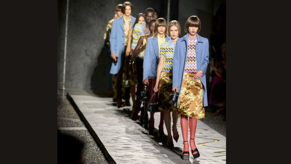 Milan Fashion Week SS 25 Highlights