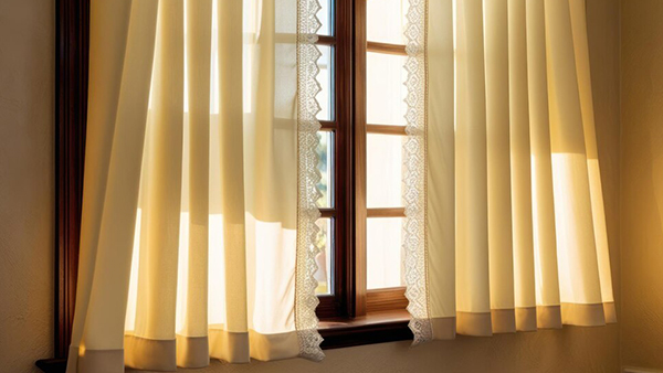 How To Choose Curtains For Your Home A Simple Guide To Drape Windows With Flair