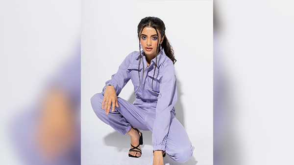 Miss Universe Rhea Singha s Style Statements