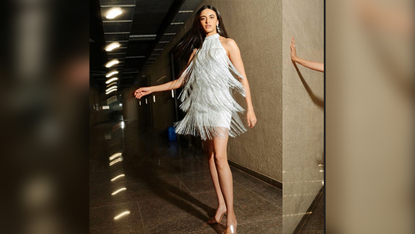 Miss Universe Rhea Singha s Style Statements