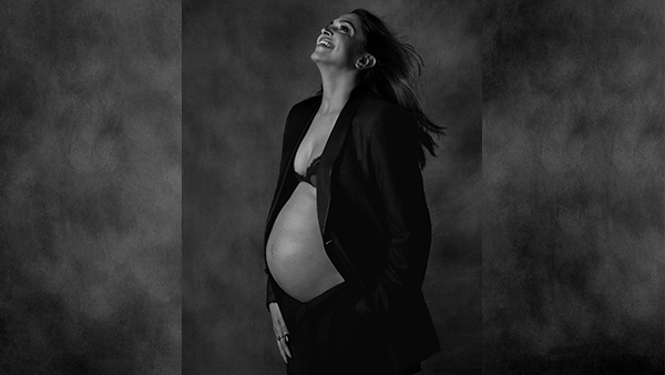 Deepika Padukone s Daring Pregnancy Photoshoot