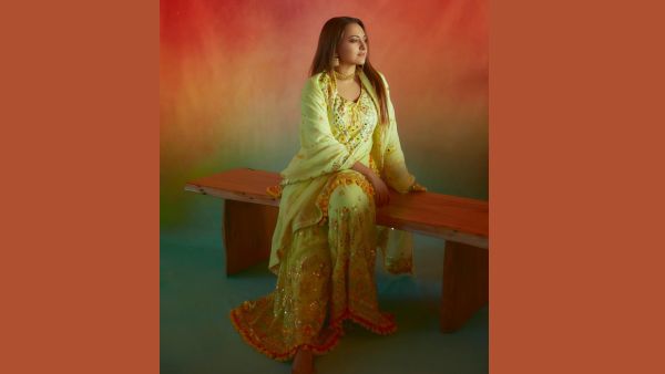 Navratri 2024 Yellow Outfits Guide