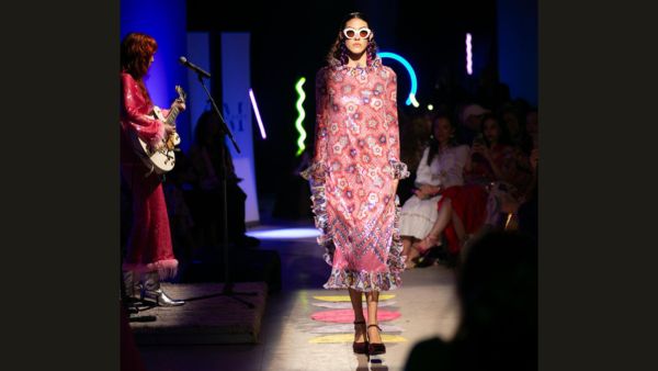 London Fashion Week SS25 Statement Accessories To Nostalgia 5 Trends That Will Rule The Season