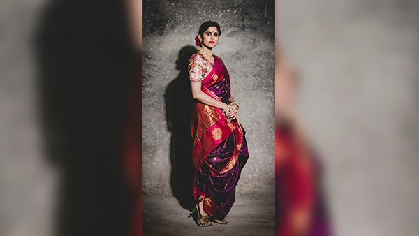 Ganesh Chaturthi 2024 6 Nauvari Saree Choices To Ace The Quintessential Maharashtrian Look