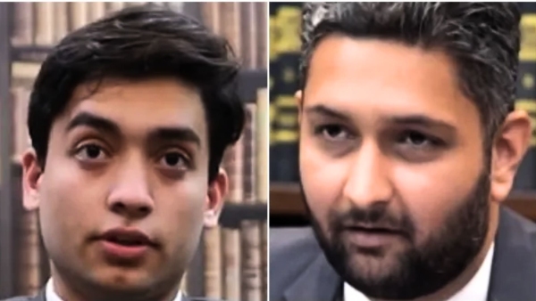 Pak Civil Service Mock Interview Goes Viral Due To A Question Involving Katrina Kaif And Nuclear Strike