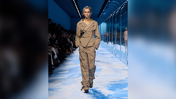 Paris Fashion Week 2024