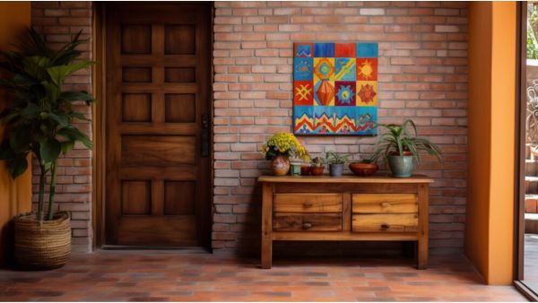 First Impression Counts 5 Stylish Ways To Elevate Your Entrance Pro Tips Included