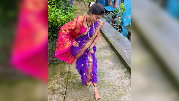 Ganesh Chaturthi 2024 6 Nauvari Saree Choices To Ace The Quintessential Maharashtrian Look