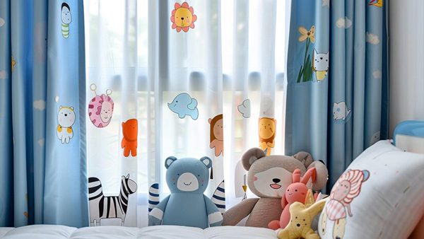 How To Choose Curtains For Your Home A Simple Guide To Drape Windows With Flair