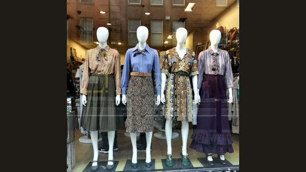 London Fashion Week SS25 Statement Accessories To Nostalgia 5 Trends That Will Rule The Season