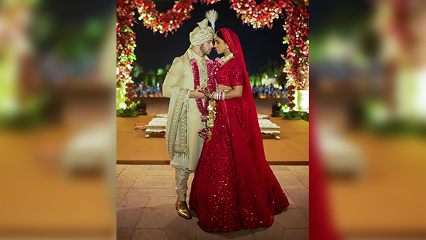 From Deepika Padukone To Rajkummar Rao A Sneak Peek Into Bollywood s Most Stylish Destination Weddings