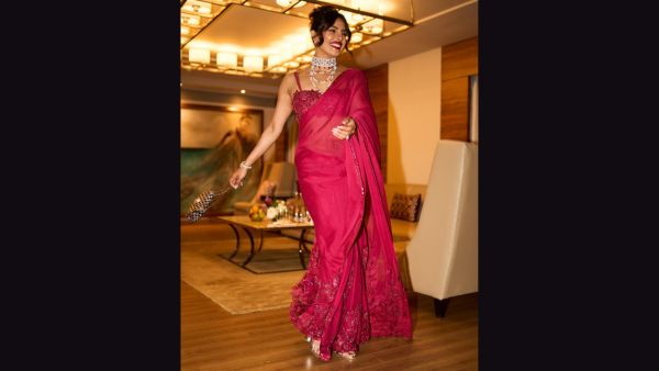 Priyanka Chopra To Angelina Jolie Celebs Are Bringing Back The Chiffon Trend You Must Take A Note