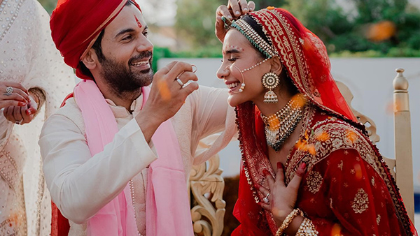 From Deepika Padukone To Rajkummar Rao A Sneak Peek Into Bollywood s Most Stylish Destination Weddings