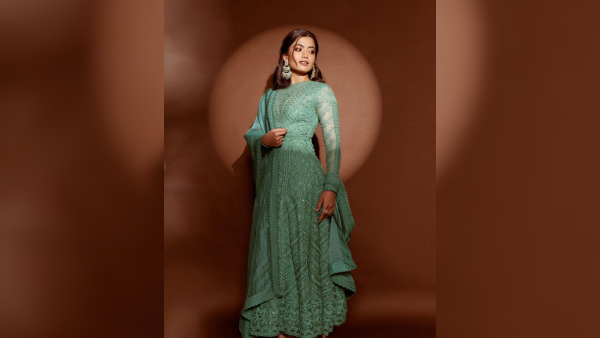 Navratri 2024 Green Ethnic Outfits Guide