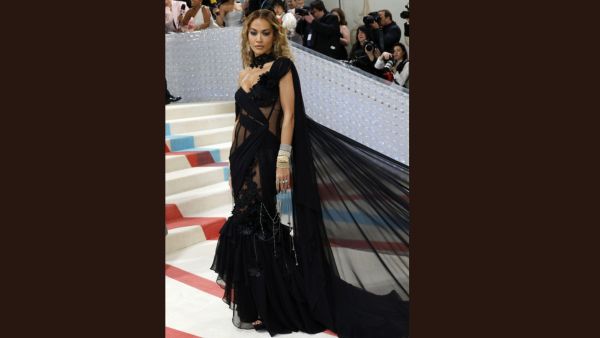 Manish Malhotra To Sabyasachi 5 Celebrated Indian Designers Who Dressed Global Style Icons