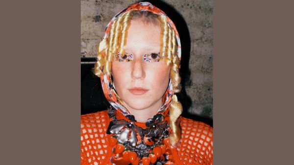 Runway Beauty Trends 2024